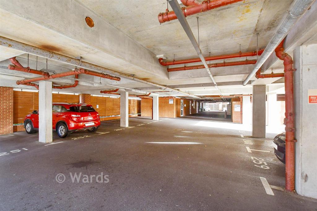 Driveway/Parking