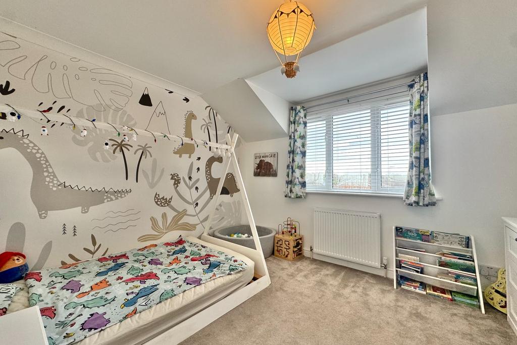 Bedroom 2