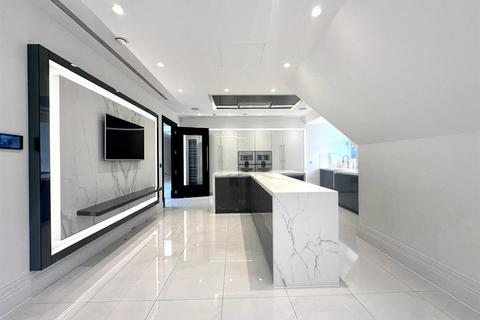 undefined, Camlet Way, Barnet