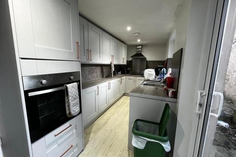 undefined, Gladstone Terrace, Lancaster LA1