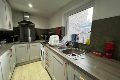 undefined, Gladstone Terrace, Lancaster LA1