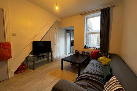 undefined, Gladstone Terrace, Lancaster LA1