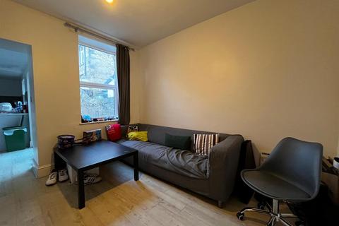 undefined, Gladstone Terrace, Lancaster LA1