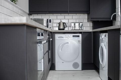 6 bedroom house to rent, Cranborne Road, Liverpool L15