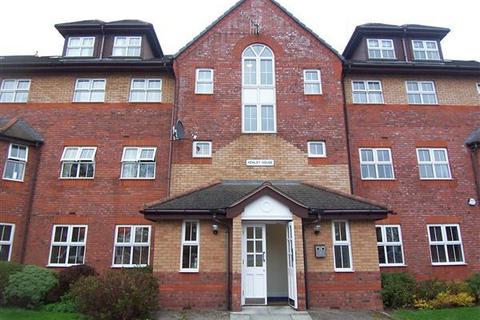 2 bedroom apartment for sale, Henley House, The Spinnakers, Aigburth, Liverpool
