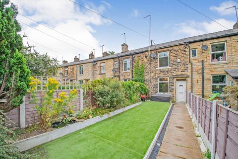 undefined, Ashbourne Street, OL11