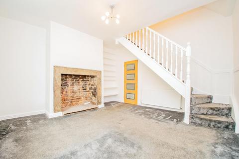 undefined, Ashbourne Street, OL11