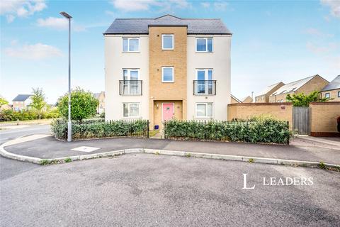 undefined, Vanguard Circle, Brooklands, MK10