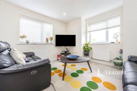 undefined, Vanguard Circle, Brooklands, MK10