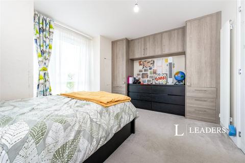 undefined, Vanguard Circle, Brooklands, MK10