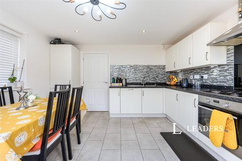 undefined, Vanguard Circle, Brooklands, MK10