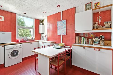 2 bedroom apartment for sale, Avenell Road, London, N5