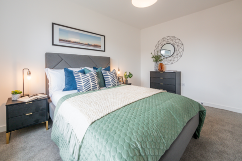 undefined, at Lakedale at Whiteley Meadows, 24 Lapwing Way, Whiteley PO15