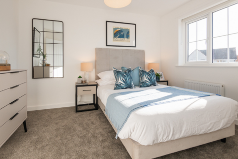 undefined, at Lakedale at Whiteley Meadows, 24 Lapwing Way, Whiteley PO15