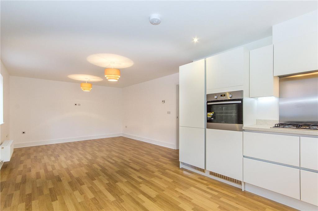 Kitchen/Lounge/Diner