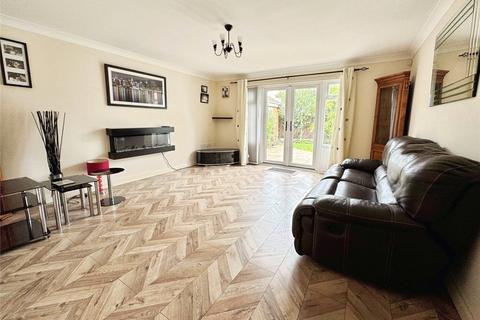 3 bedroom bungalow for sale, Thelma Drive, Clacton Road, Thorrington