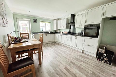 3 bedroom bungalow for sale, Thelma Drive, Clacton Road, Thorrington