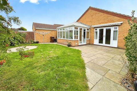 3 bedroom bungalow for sale, Thelma Drive, Clacton Road, Thorrington