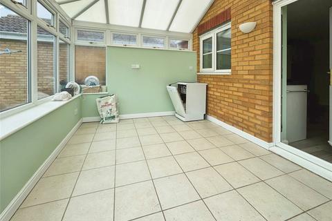 3 bedroom bungalow for sale, Thelma Drive, Clacton Road, Thorrington