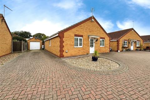 3 bedroom bungalow for sale, Thelma Drive, Clacton Road, Thorrington