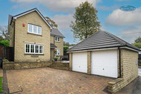 4 bedroom detached house for sale, Fairholme Heights, Oughtibridge, Sheffield