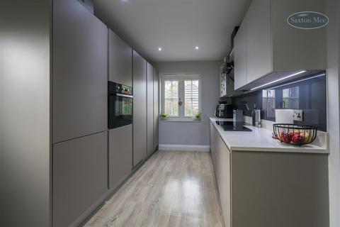 4 bedroom detached house for sale, Fairholme Heights, Oughtibridge, Sheffield
