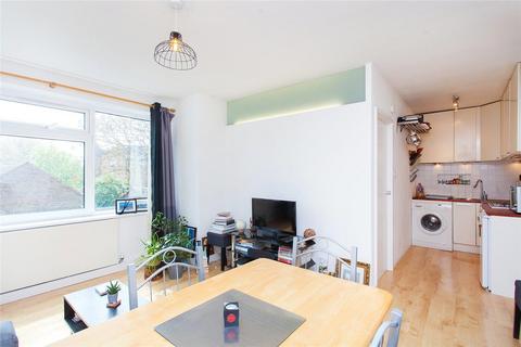 1 bedroom apartment to rent, Jeffreys Road, Stockwell