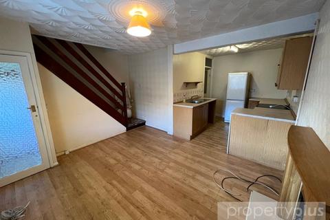 2 bedroom end of terrace house for sale, Duffryn Street, Ferndale, Rhondda Cynon Taff, CF43