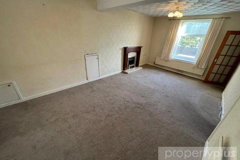 2 bedroom end of terrace house for sale, Duffryn Street, Ferndale, Rhondda Cynon Taff, CF43