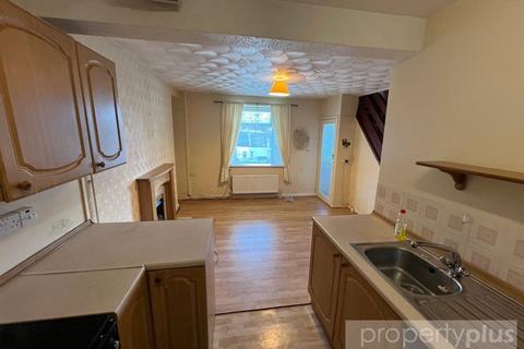 2 bedroom end of terrace house for sale, Duffryn Street, Ferndale, Rhondda Cynon Taff, CF43