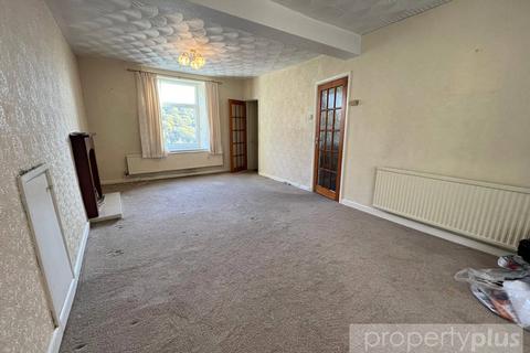 2 bedroom end of terrace house for sale, Duffryn Street, Ferndale, Rhondda Cynon Taff, CF43