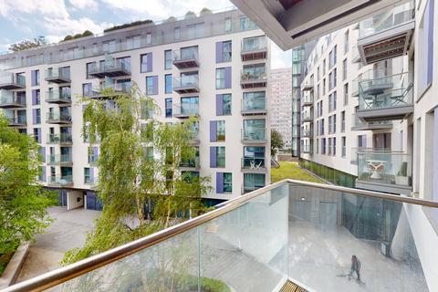 2 bedroom apartment to rent, Tennyson Apartments, Saffron Central Square, Croydon, CR0
