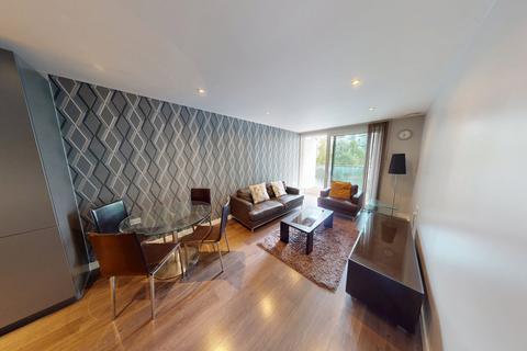 2 bedroom apartment to rent, Tennyson Apartments, Saffron Central Square, Croydon, CR0