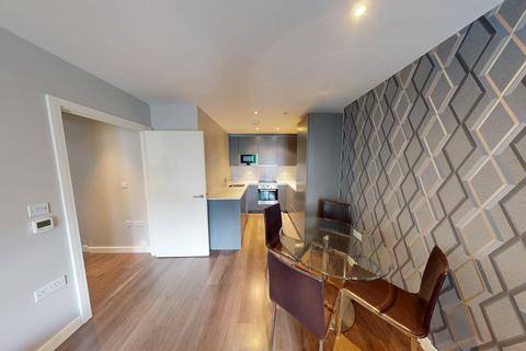 2 bedroom apartment to rent, Tennyson Apartments, Saffron Central Square, Croydon, CR0