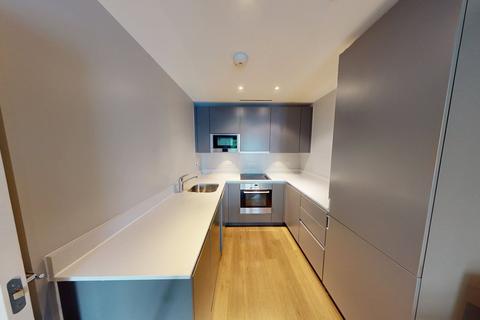 2 bedroom apartment to rent, Tennyson Apartments, Saffron Central Square, Croydon, CR0