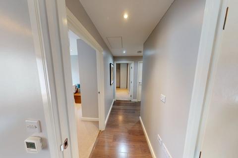 2 bedroom apartment to rent, Tennyson Apartments, Saffron Central Square, Croydon, CR0