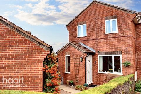 undefined, Fraser Close, Deeping St James
