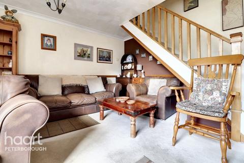 undefined, Fraser Close, Deeping St James