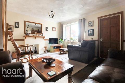 undefined, Fraser Close, Deeping St James