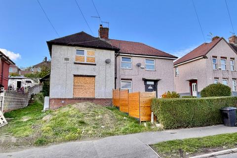 undefined, 23. Keats Road, Sheffield, South Yorkshire S6 1AZ