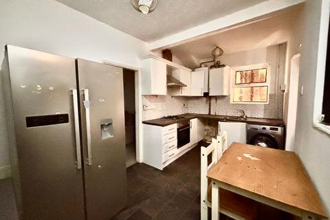 undefined, 23. Keats Road, Sheffield, South Yorkshire S6 1AZ