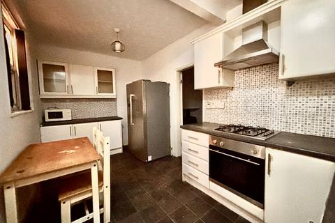 undefined, 23. Keats Road, Sheffield, South Yorkshire S6 1AZ