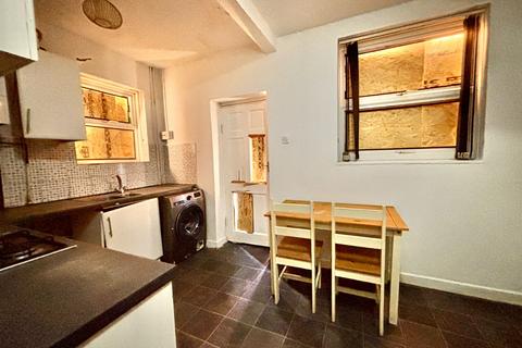 undefined, 23. Keats Road, Sheffield, South Yorkshire S6 1AZ