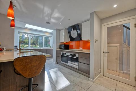 undefined, Westbury Road, Northwood HA6 3BY