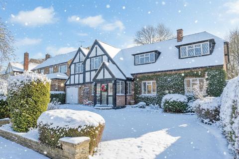 5 bedroom detached house for sale, Westbury Road, Northwood HA6 3BY