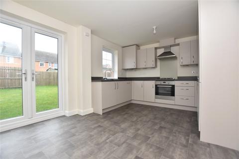 3 bedroom semi-detached house for sale, Carson Grove, Morley, Leeds, West Yorkshire