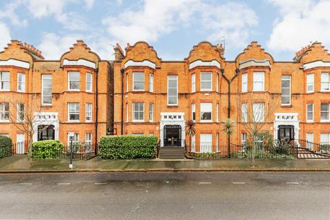 Flanders Road, London W4