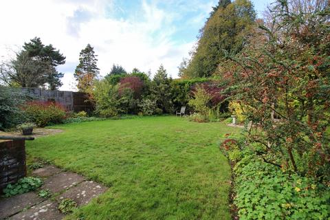 4 bedroom detached house for sale, Long Mill Lane, Crouch TN15