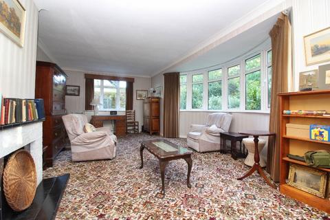 4 bedroom detached house for sale, Long Mill Lane, Crouch TN15