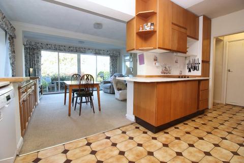 4 bedroom detached house for sale, Long Mill Lane, Crouch TN15
